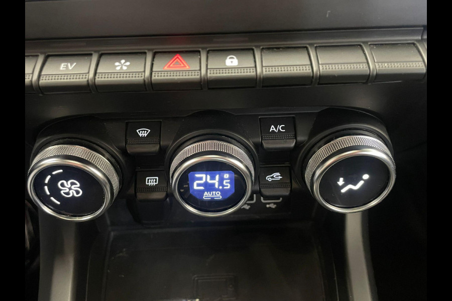 Renault Arkana 1.6 E-Tech Hybrid 145pk Techno Airco ECC Navi Carplay Full LED PDC VA + Camera Cruise Control Half Leder