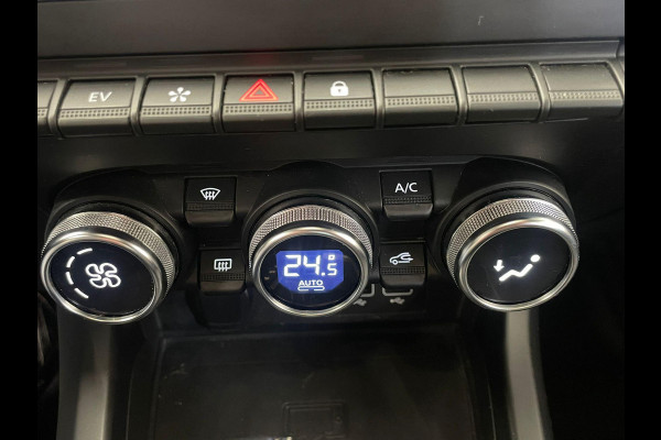 Renault Arkana 1.6 E-Tech Hybrid 145pk Techno Airco ECC Navi Carplay Full LED PDC VA + Camera Cruise Control Half Leder