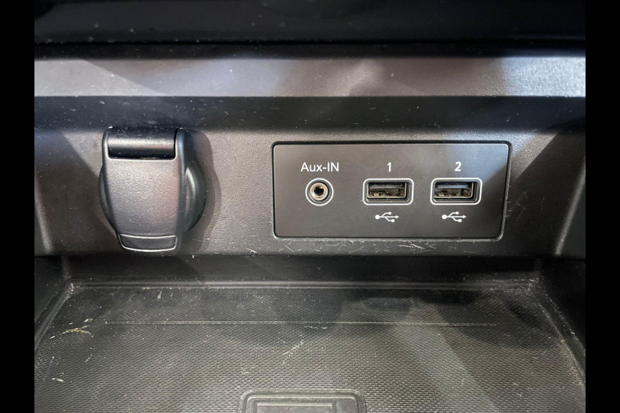 Renault Arkana 1.6 E-Tech Hybrid 145pk Techno Airco ECC Navi Carplay Full LED PDC VA + Camera Cruise Control Half Leder