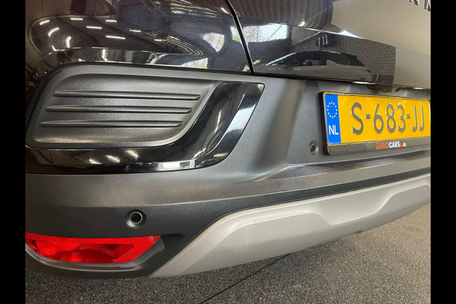 Renault Arkana 1.6 E-Tech Hybrid 145pk Techno Airco ECC Navi Carplay Full LED PDC VA + Camera Cruise Control Half Leder