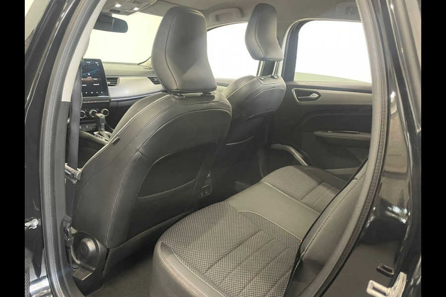 Renault Arkana 1.6 E-Tech Hybrid 145pk Techno Airco ECC Navi Carplay Full LED PDC VA + Camera Cruise Control Half Leder