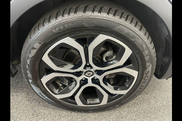 Renault Arkana 1.6 E-Tech Hybrid 145pk Techno Airco ECC Navi Carplay Full LED PDC VA + Camera Cruise Control Half Leder