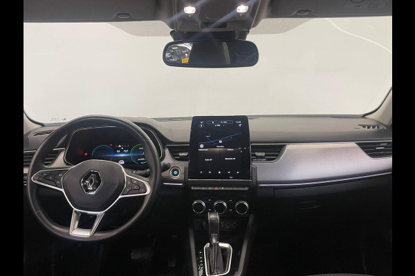 Renault Arkana 1.6 E-Tech Hybrid 145pk Techno Airco ECC Navi Carplay Full LED PDC VA + Camera Cruise Control Half Leder