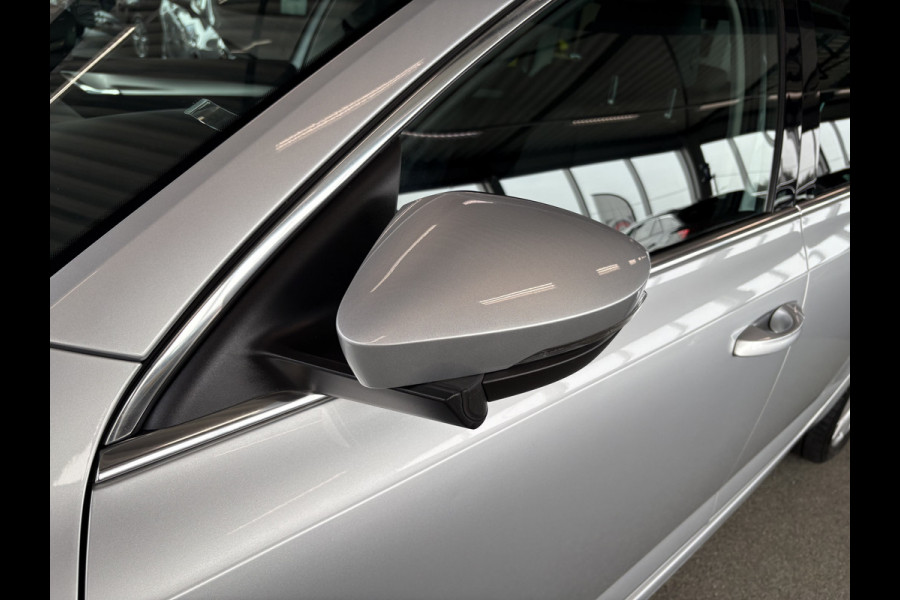 Škoda Octavia Combi 1.0 TSi 115pk Business Edition LEDER/NAVI/CARPLAY/CRUISE/PDC/WINTERPACK