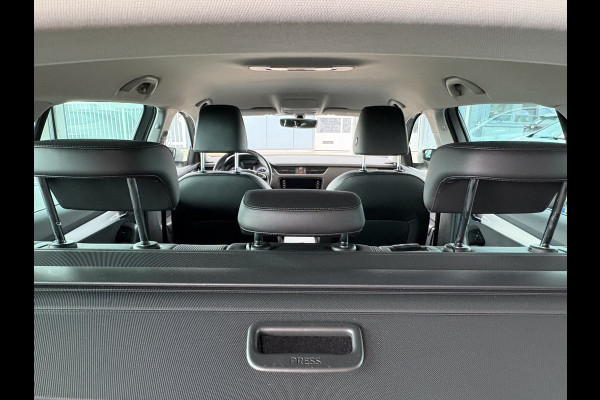 Škoda Octavia Combi 1.0 TSi 115pk Business Edition LEDER/NAVI/CARPLAY/CRUISE/PDC/WINTERPACK