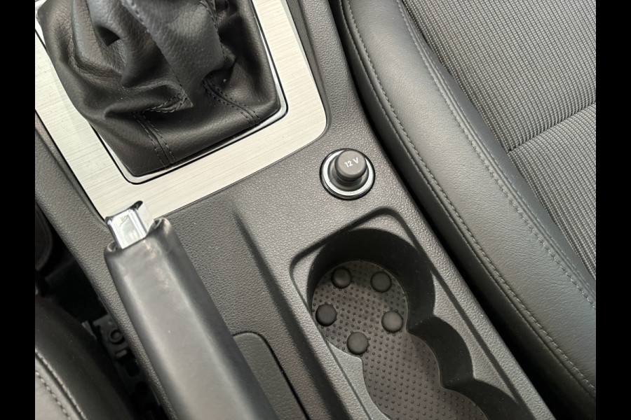 Škoda Octavia Combi 1.0 TSi 115pk Business Edition LEDER/NAVI/CARPLAY/CRUISE/PDC/WINTERPACK