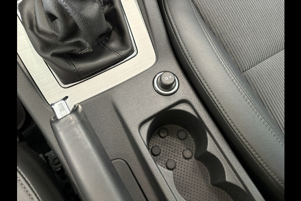 Škoda Octavia Combi 1.0 TSi 115pk Business Edition LEDER/NAVI/CARPLAY/CRUISE/PDC/WINTERPACK