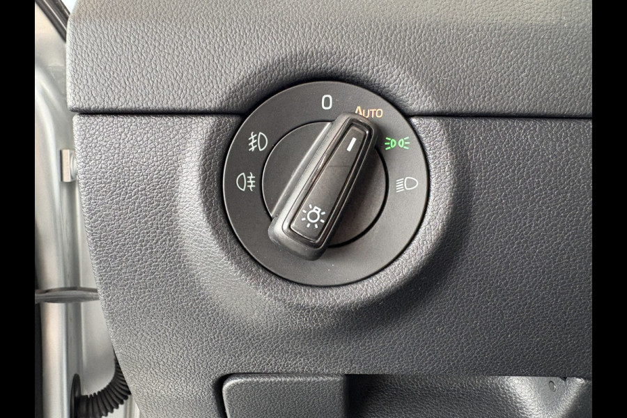 Škoda Octavia Combi 1.0 TSi 115pk Business Edition LEDER/NAVI/CARPLAY/CRUISE/PDC/WINTERPACK