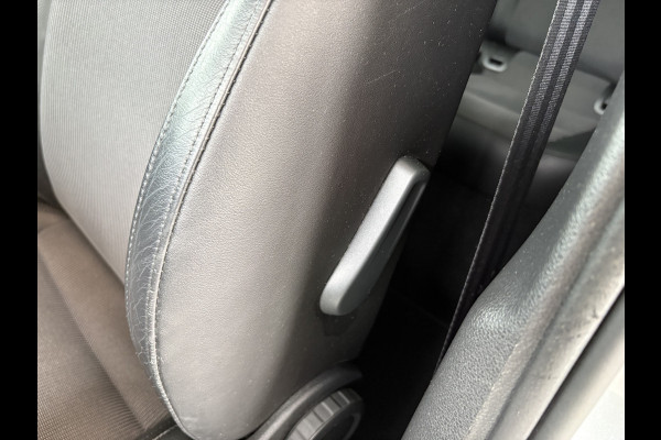 Škoda Octavia Combi 1.0 TSi 115pk Business Edition LEDER/NAVI/CARPLAY/CRUISE/PDC/WINTERPACK