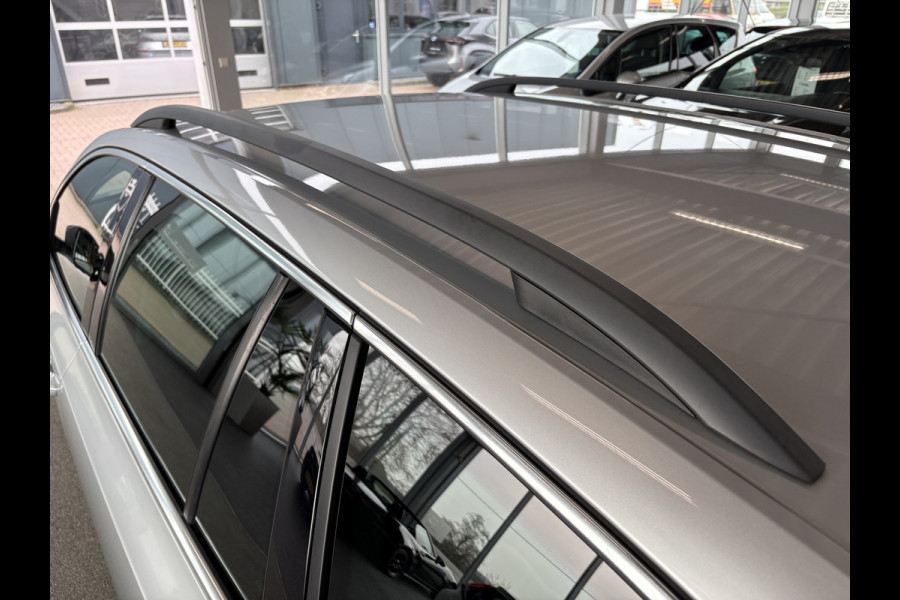 Škoda Octavia Combi 1.0 TSi 115pk Business Edition LEDER/NAVI/CARPLAY/CRUISE/PDC/WINTERPACK