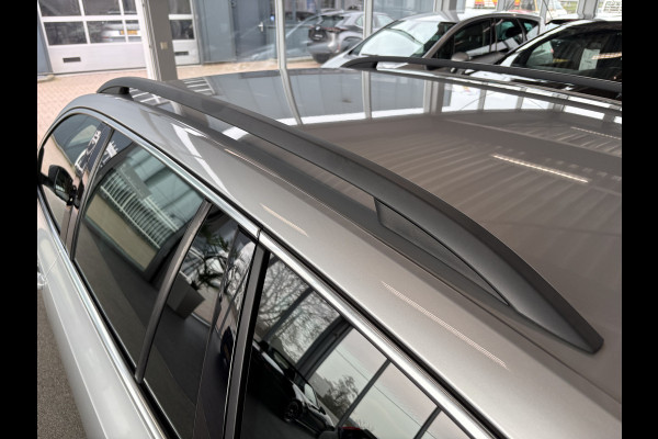 Škoda Octavia Combi 1.0 TSi 115pk Business Edition LEDER/NAVI/CARPLAY/CRUISE/PDC/WINTERPACK