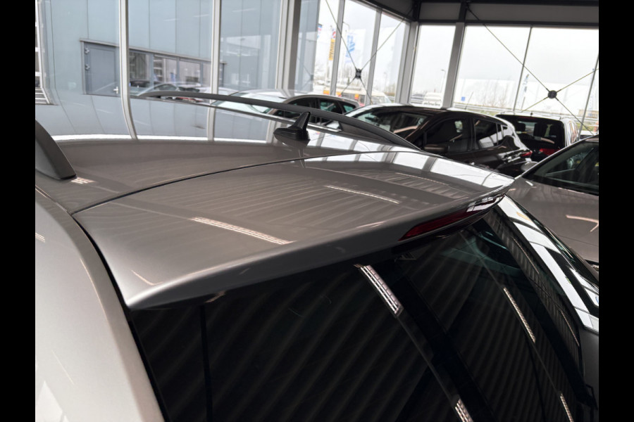 Škoda Octavia Combi 1.0 TSi 115pk Business Edition LEDER/NAVI/CARPLAY/CRUISE/PDC/WINTERPACK