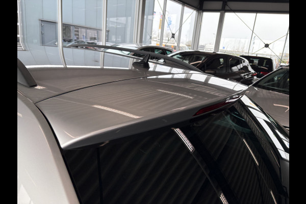 Škoda Octavia Combi 1.0 TSi 115pk Business Edition LEDER/NAVI/CARPLAY/CRUISE/PDC/WINTERPACK