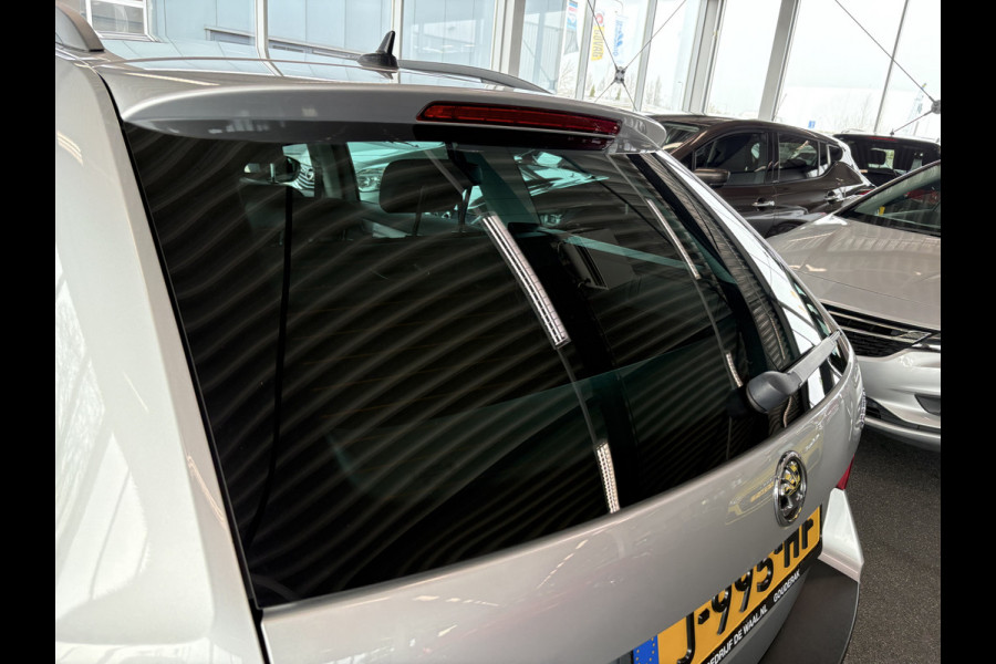 Škoda Octavia Combi 1.0 TSi 115pk Business Edition LEDER/NAVI/CARPLAY/CRUISE/PDC/WINTERPACK