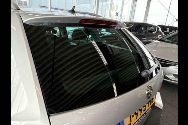 Škoda Octavia Combi 1.0 TSi 115pk Business Edition LEDER/NAVI/CARPLAY/CRUISE/PDC/WINTERPACK