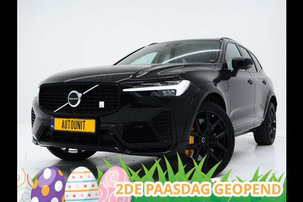 Volvo XC60 2.0 T8 AWD Polestar Engineered Long Range | Panoramadak | Harman/Kardon | Pilot Assist | 360 | Keyless | Carplay
