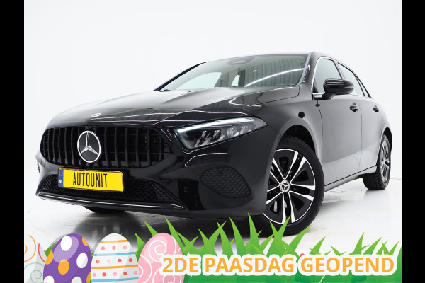 Mercedes-Benz A-Klasse 250 e Panamericana | Nieuw Model | Widescreen | Carbon | Camera | Cruise | Carplay