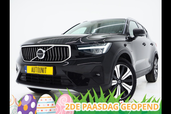 Volvo XC40 1.5 T5 Plug-in hybrid Ultimate | Panoramadak | Pilot Assist | Leder | Harman/Kardon | Camera | Keyless | Carplay