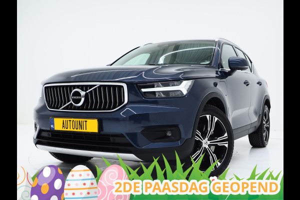 Volvo XC40 1.5 T5 Recharge Inscription | Panoramadak | Pilot Assist | Camera | Leder | Keyless | Memory | Carplay