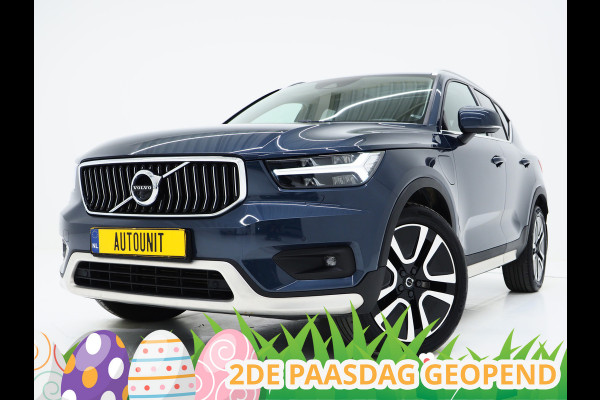 Volvo XC40 1.5 T5 Recharge Inscription | Styling Kit | Panoramadak | Pilot Assist | Harman/Kardon | Leder | Keyless | 360
