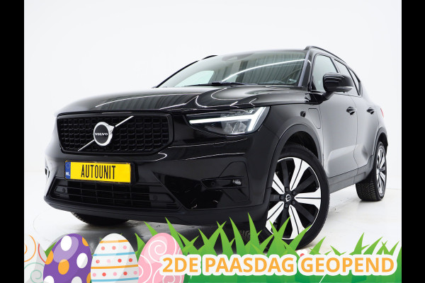Volvo XC40 1.5 T5 Plug-in hybrid Ultimate Dark | Panoramadak | Harman/Kardon | Pilot Assist | Camera | BLIS | Keyless | Carplay