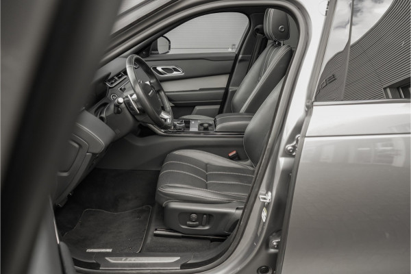 Land Rover Range Rover Velar 2.0 P300 Turbo AWD R-Dynamic HSE Pano ACC Luchtvering Leder LED 21"