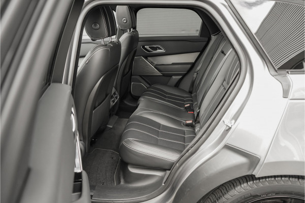 Land Rover Range Rover Velar 2.0 P300 Turbo AWD R-Dynamic HSE Pano ACC Luchtvering Leder LED 21"