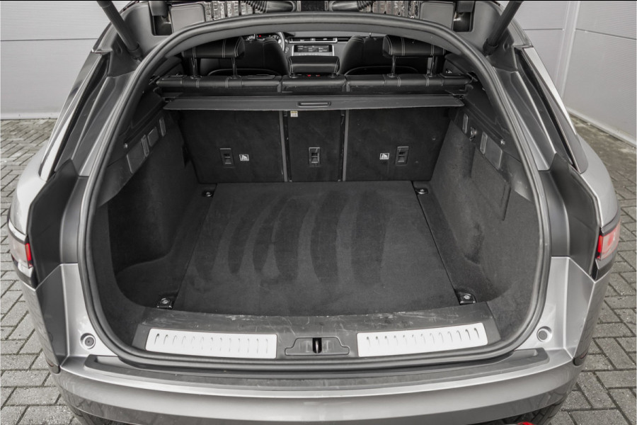 Land Rover Range Rover Velar 2.0 P300 Turbo AWD R-Dynamic HSE Pano ACC Luchtvering Leder LED 21"