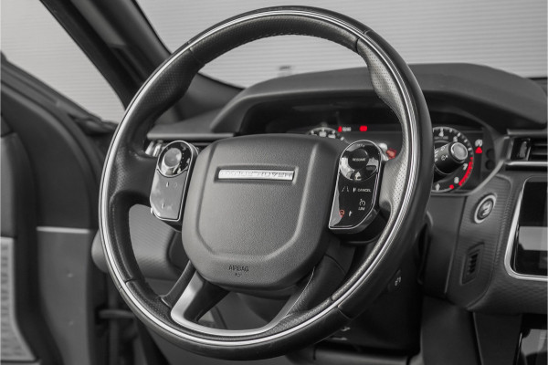 Land Rover Range Rover Velar 2.0 P300 Turbo AWD R-Dynamic HSE Pano ACC Luchtvering Leder LED 21"