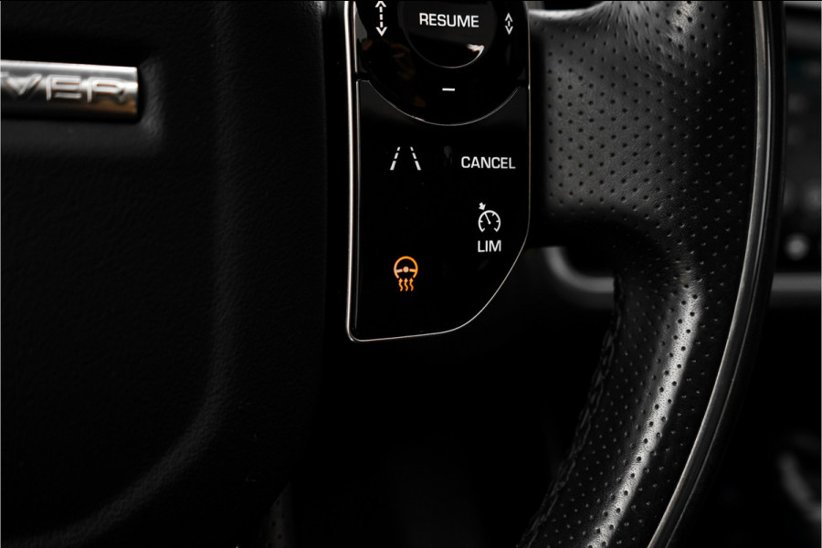 Land Rover Range Rover Velar 2.0 P300 Turbo AWD R-Dynamic HSE Pano ACC Luchtvering Leder LED 21"