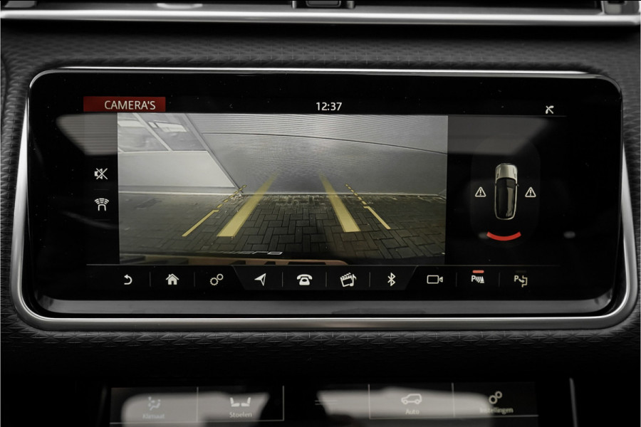 Land Rover Range Rover Velar 2.0 P300 Turbo AWD R-Dynamic HSE Pano ACC Luchtvering Leder LED 21"