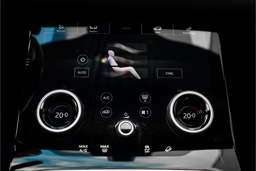 Land Rover Range Rover Velar 2.0 P300 Turbo AWD R-Dynamic HSE Pano ACC Luchtvering Leder LED 21"