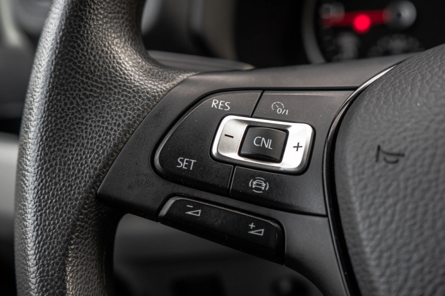 Volkswagen Crafter L3H3 | 140 PK | Automaat | Carplay | Camera | Adapt.Cruise | Trekhaak 3.0T