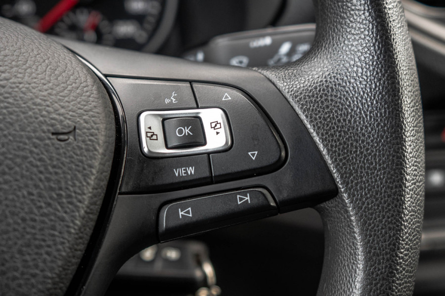 Volkswagen Crafter L3H3 | 140 PK | Automaat | Carplay | Camera | Adapt.Cruise | Trekhaak 3.0T