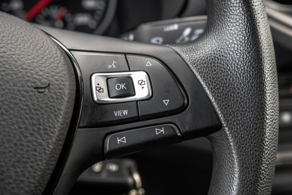 Volkswagen Crafter L3H3 | 140 PK | Automaat | Carplay | Camera | Adapt.Cruise | Trekhaak 3.0T