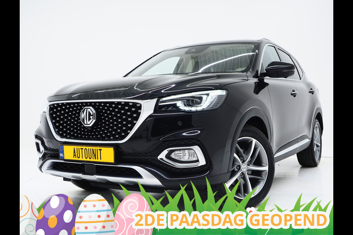 MG EHS 1.5 TGDI Luxury | Panoramadak | Adaptive Cruise | Sportstoelen | 360 | Keyless | Carplay