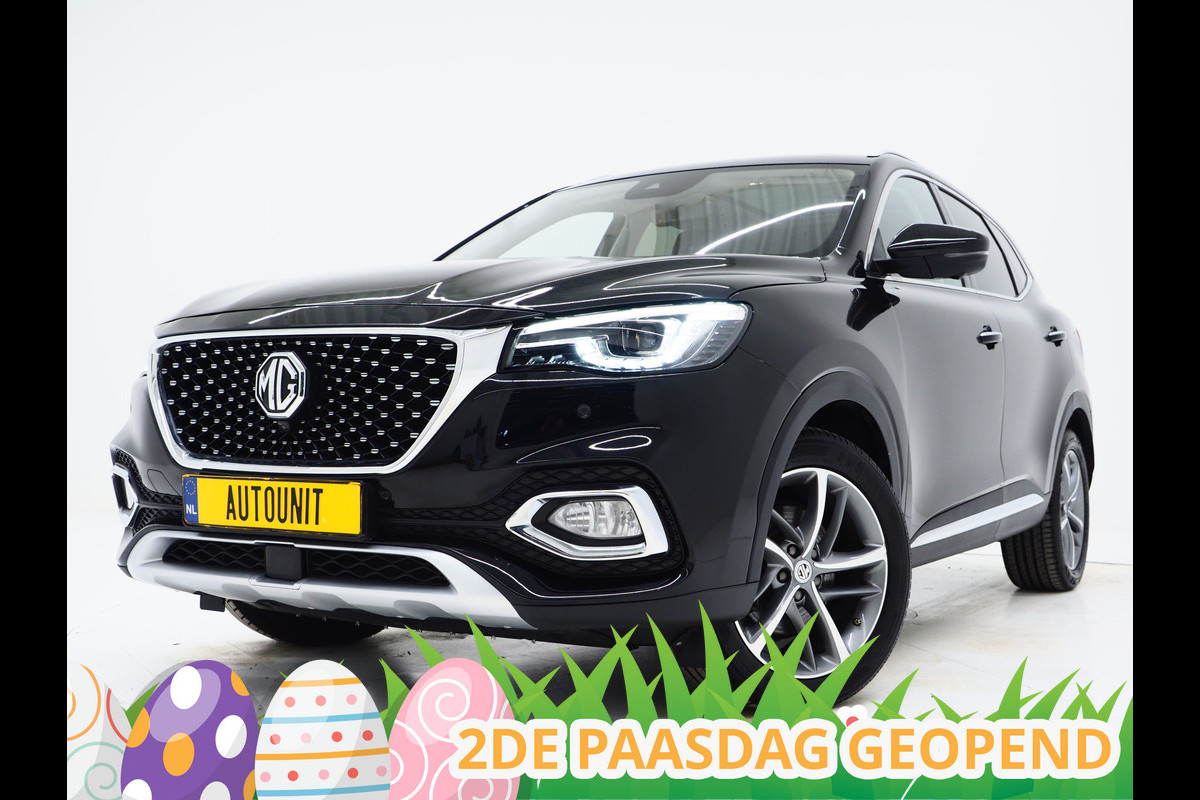 MG EHS 1.5 TGDI Luxury | Panoramadak | Adaptive Cruise | Sportstoelen | 360 | Keyless | Carplay