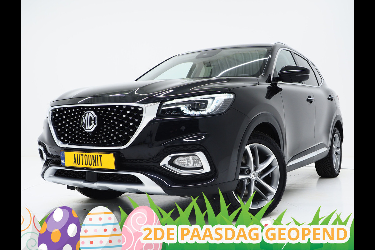 MG EHS 1.5 TGDI Luxury | Panoramadak | Adaptive Cruise | Sportstoelen | 360 | Keyless | Carplay