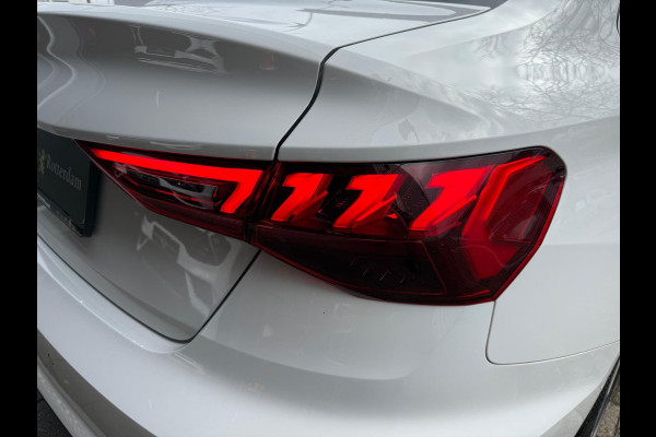 Audi A3 Limousine 35 TFSI S edition S18/LEER/NAV/MATRIX/PANO