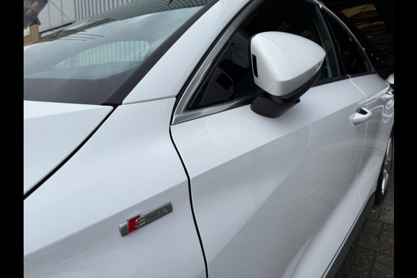 Audi A3 Limousine 35 TFSI S edition S18/LEER/NAV/MATRIX/PANO