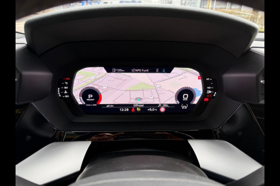 Audi A3 Limousine 35 TFSI S edition S18/LEER/NAV/MATRIX/PANO