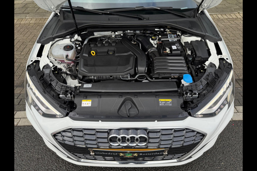 Audi A3 Limousine 35 TFSI S edition S18/LEER/NAV/MATRIX/PANO