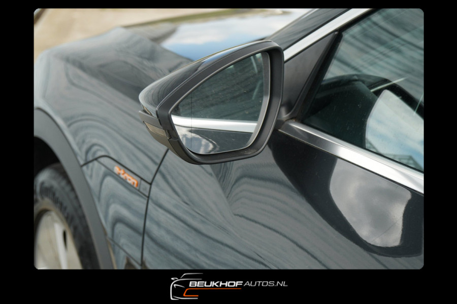 Audi e-tron 55 quattro edition 95 kWh Navi Cruise Soh 92.5%