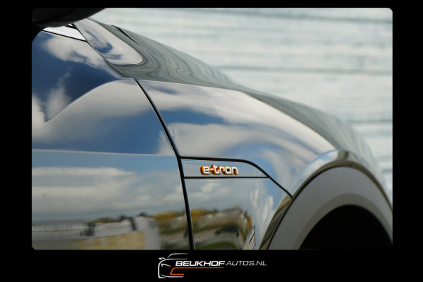Audi e-tron 55 quattro edition 95 kWh Navi Cruise Soh 92.5%