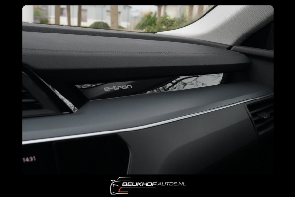 Audi e-tron 55 quattro edition 95 kWh Navi Cruise Soh 92.5%