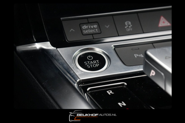 Audi e-tron 55 quattro edition 95 kWh Navi Cruise Soh 92.5%