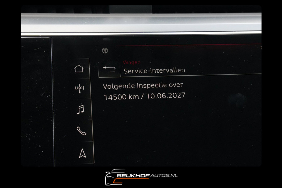 Audi e-tron 55 quattro edition 95 kWh Navi Cruise Soh 92.5%