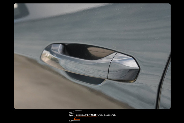 Audi e-tron 55 quattro edition 95 kWh Navi Cruise Soh 92.5%