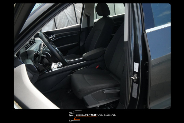 Audi e-tron 55 quattro edition 95 kWh Navi Cruise Soh 92.5%