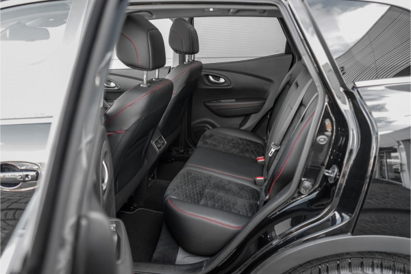 Renault Kadjar 1.3 TCe Black Edition Pano Stoelverw Bose Voorruit Verw 19"